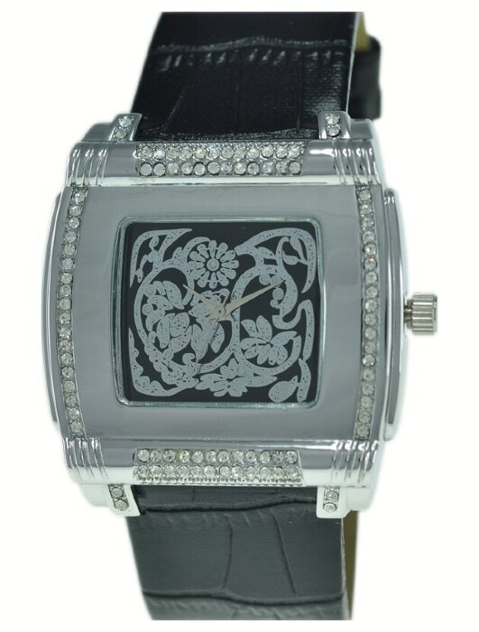 Наручные часы Alberto Kavalli 07092.1 чёрный