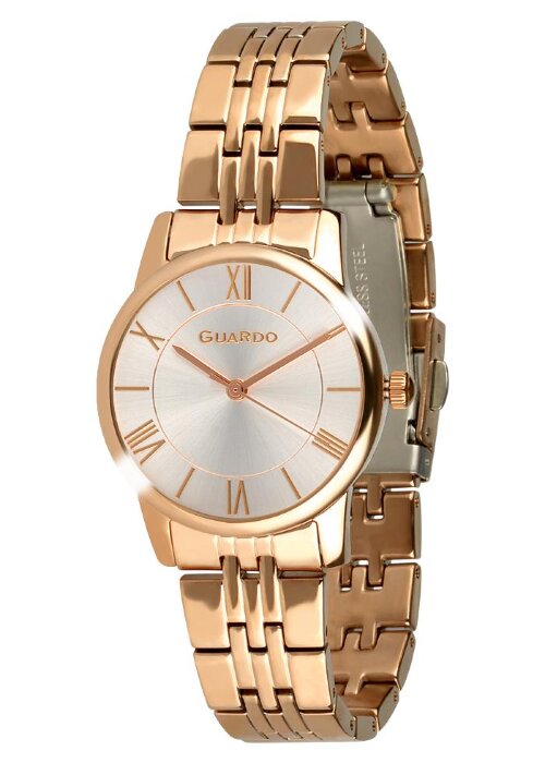 Наручные часы GUARDO Premium 012375-5