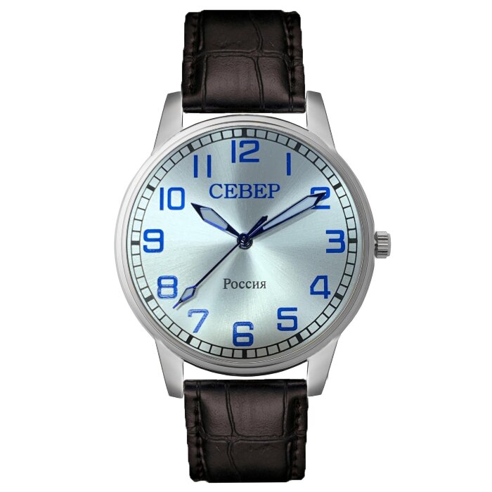 Наручные часы СЕВЕР X2035-112-117