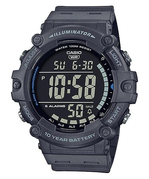 Наручные часы CASIO AE-1500WH-8B