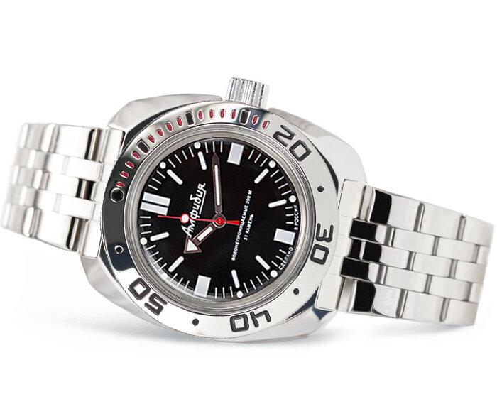 Амфибия 710916 EXCLUSIVE