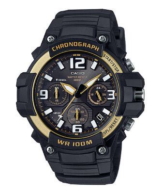 CASIO MCW-100H-9A2