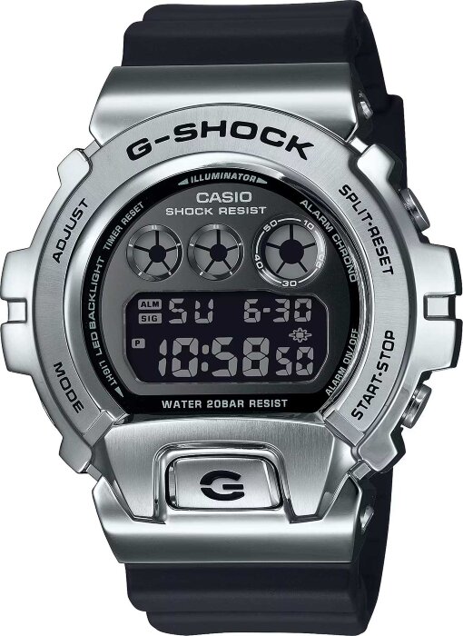 GM-6900U-1D