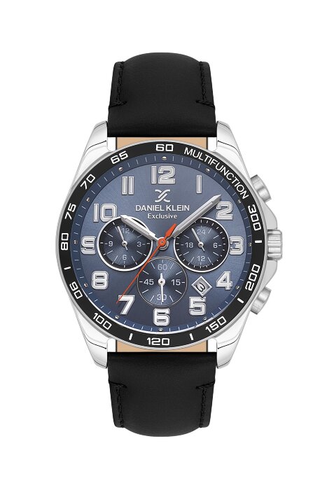 Daniel Klein 13843-3
