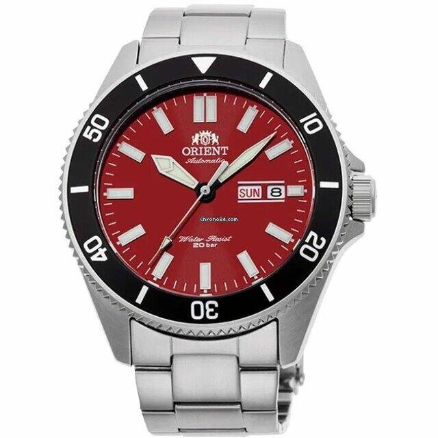 Наручные часы ORIENT RA-AA0915R09C