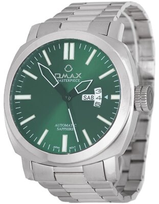 OMAX OSA033P96I AUTOMATIC