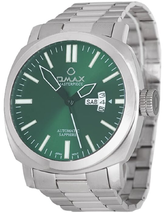 OMAX OSA033P96I AUTOMATIC