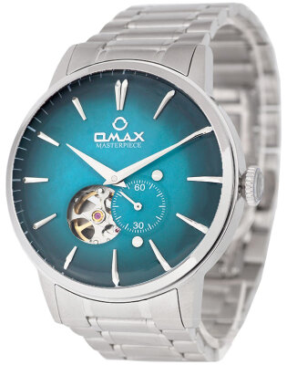 OMAX OAOR004P06I AUTOMATIC