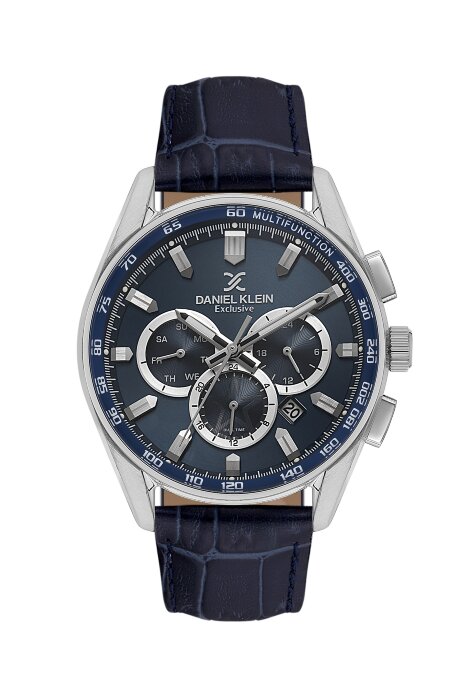 Daniel Klein 14002-2