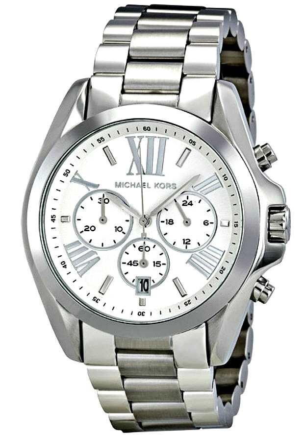 MICHAEL KORS MK5535 Patskan time