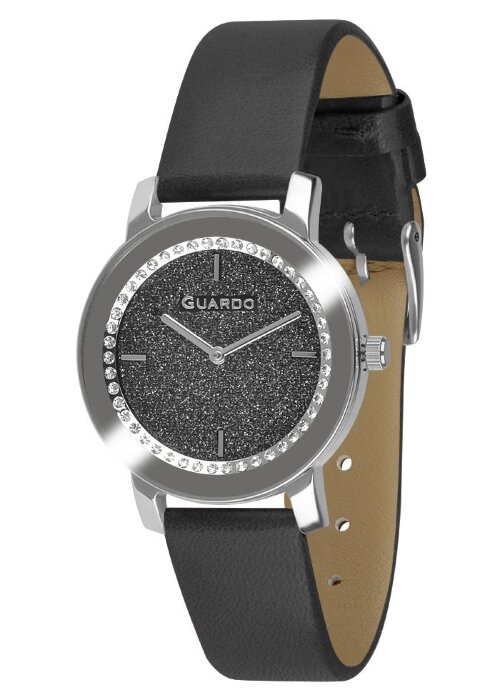 Наручные часы GUARDO Premium 012477-2