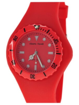Alberto Kavalli PP6352 красный