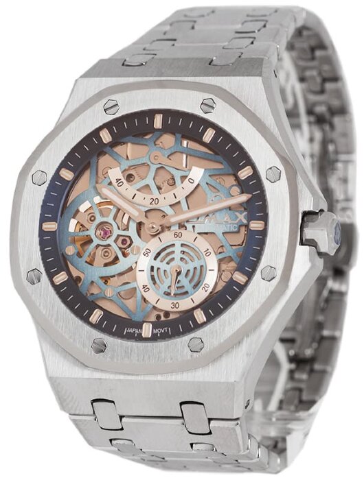 OMAX OAOR028PI6I AUTOMATIC