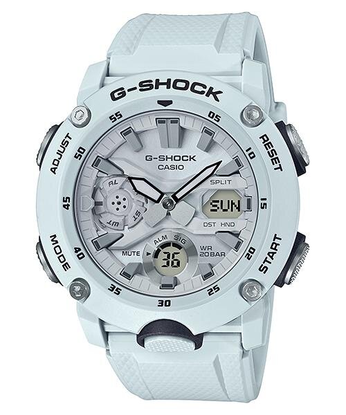 Наручные часы GA-2000S-7A