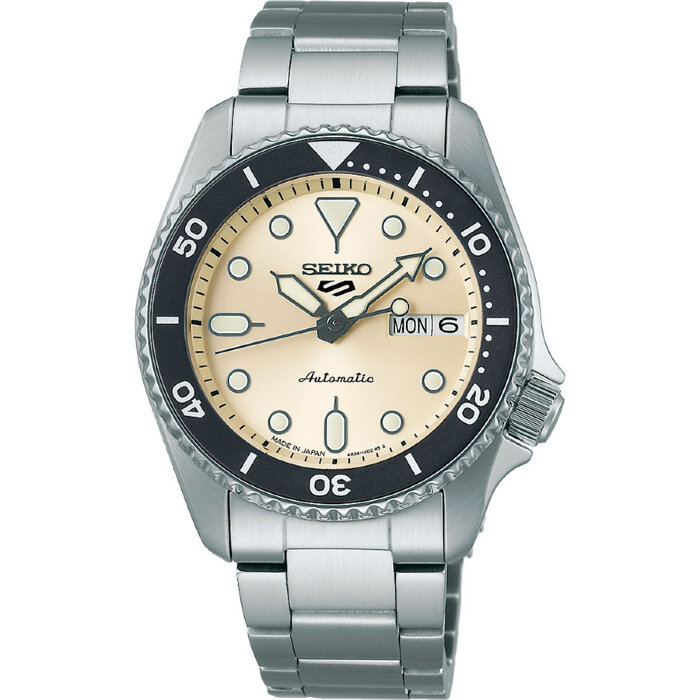 SEIKO SBSA227