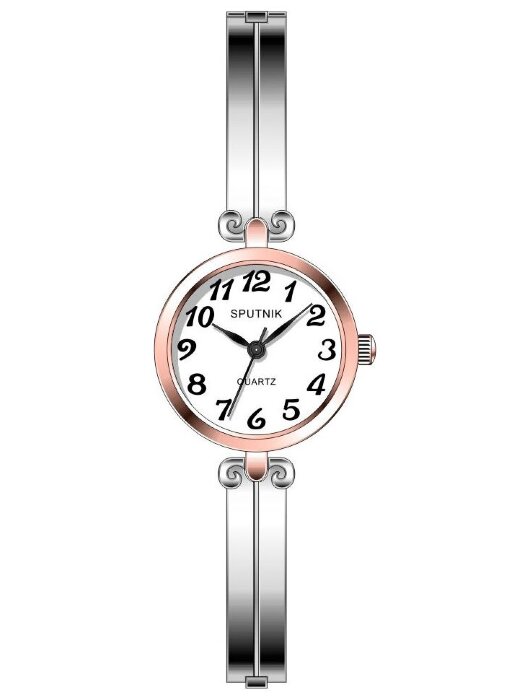 Наручные часы Спутник Л-883090-6 (бел.)