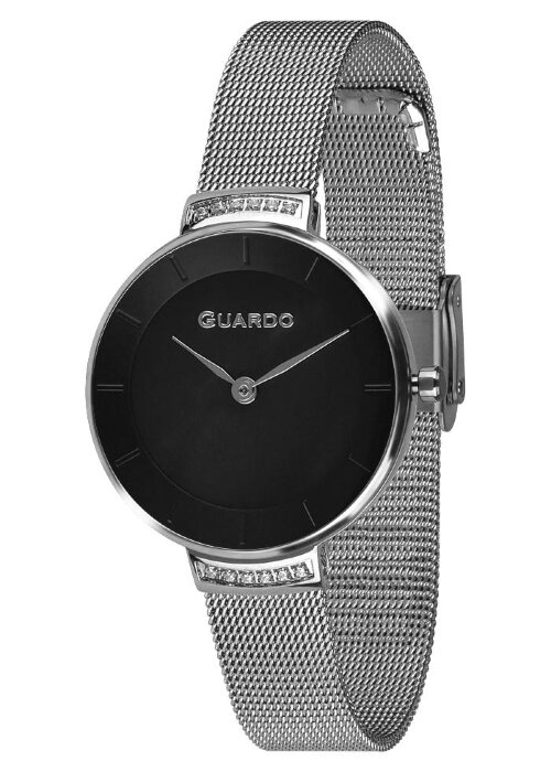 Наручные часы GUARDO Premium 012439-1