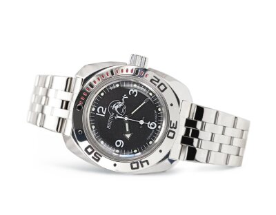 Амфибия 710919 EXCLUSIVE
