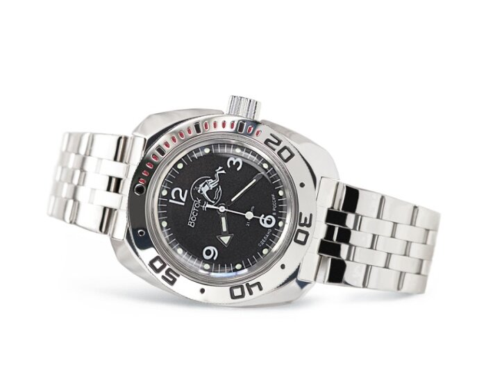 Амфибия 710919 EXCLUSIVE