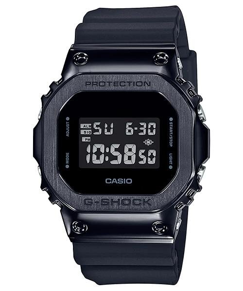 Наручные часы GM-5600B-1