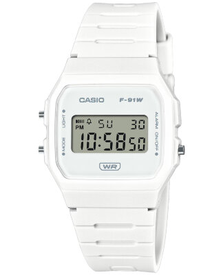 CASIO F-91WB-7A