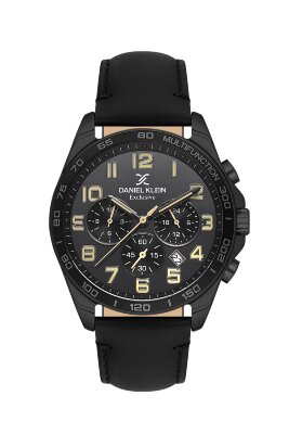 Daniel Klein 13843-4
