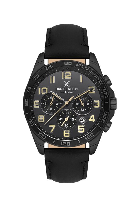 Daniel Klein 13843-4