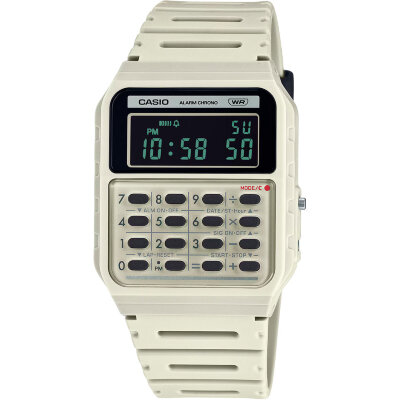CASIO CA-53WB-8B