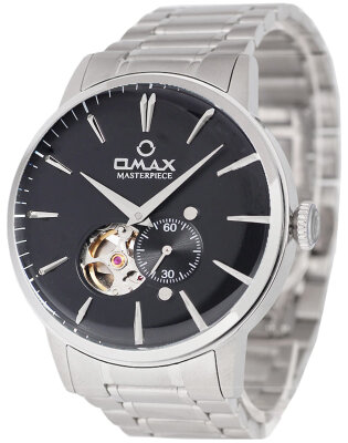 OMAX OAOR004P26I AUTOMATIC