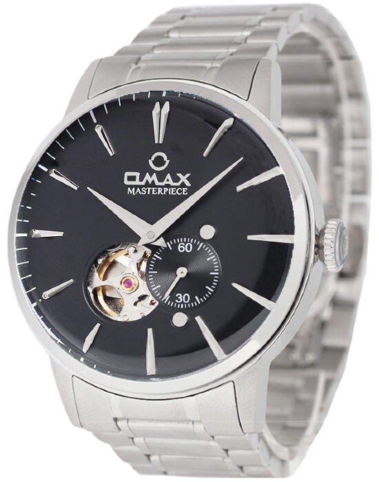 OMAX OAOR004P26I AUTOMATIC