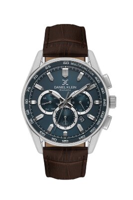 Daniel Klein 14002-3