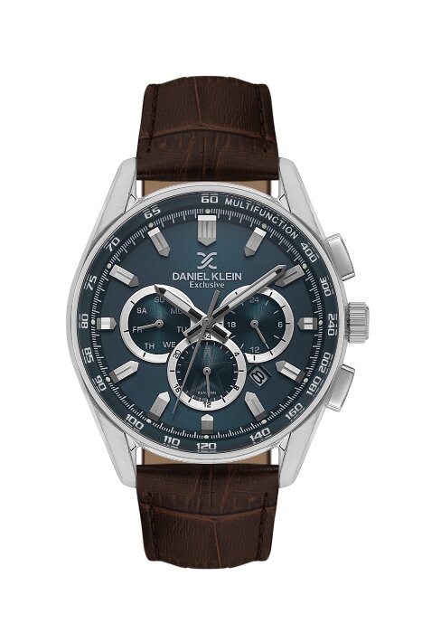 Daniel Klein 14002-3
