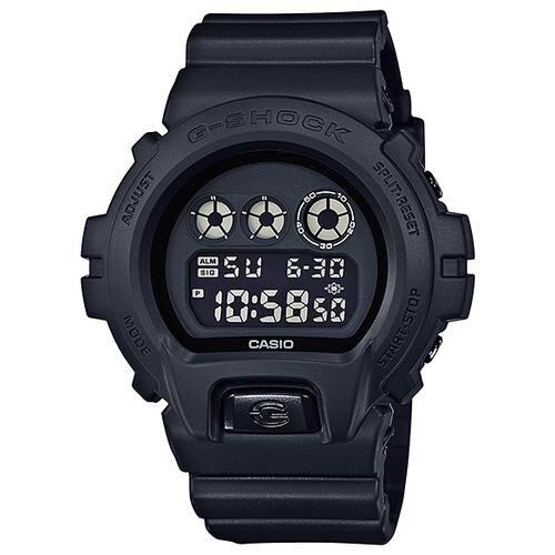 Наручные часы DW-6900BB-1