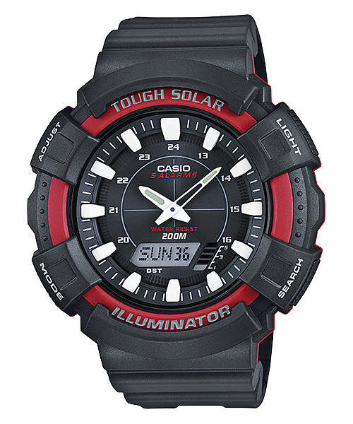 Наручные часы CASIO AD-S800WH-4A