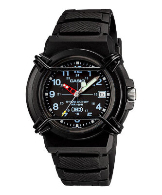 CASIO HDA-600B-1B