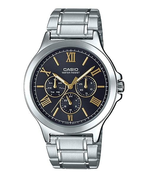 Наручные часы CASIO MTP-V300D-1A2