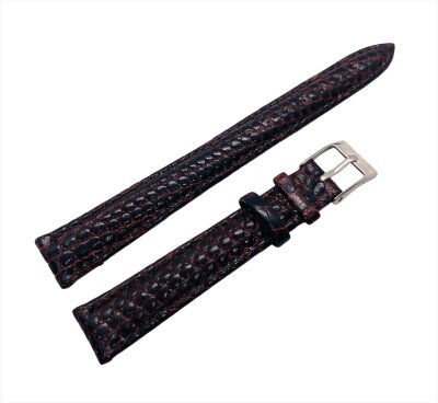 5.Ремешки NAGATA Коричневый Piton 1 16мм