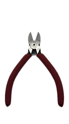 Профессиональные бокорезы из стали MTC-4