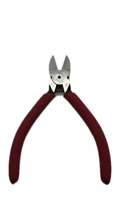 Профессиональные бокорезы из стали MTC-4 Профессиональные бокорезы из стали MTC-4