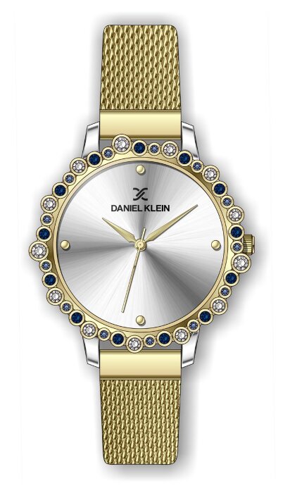 Наручные часы Daniel Klein 12520-3