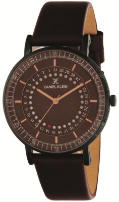 Daniel Klein 11503-5