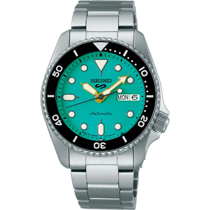SEIKO SBSA229