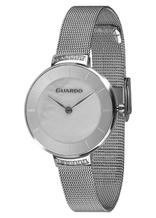 Наручные часы GUARDO Premium 012439-2