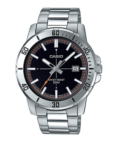 Наручные часы CASIO MTP-VD01D-1E2