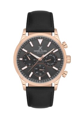 Daniel Klein 13745-4