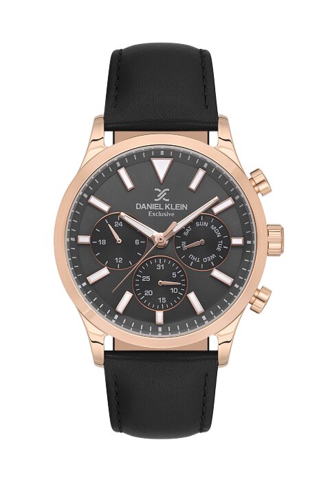 Daniel Klein 13745-4