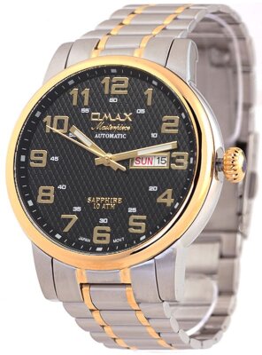 OMAX  OSA007AT2A AUTOMATIC