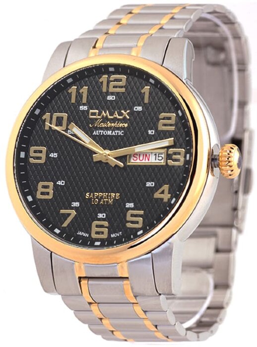 OMAX  OSA007AT2A AUTOMATIC