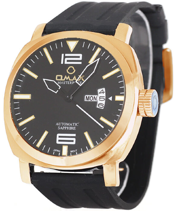OMAX OSA033SG22I AUTOMATIC