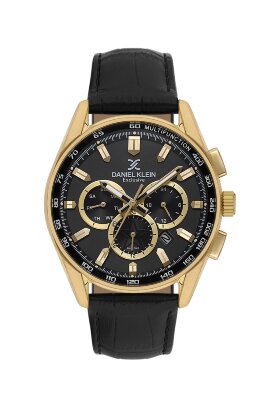 Daniel Klein 14002-4